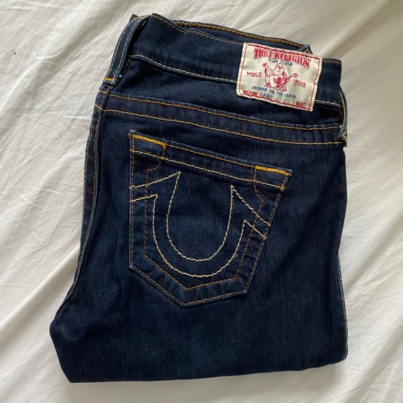 True Religion Casey Jeans - Picture 6 of 6